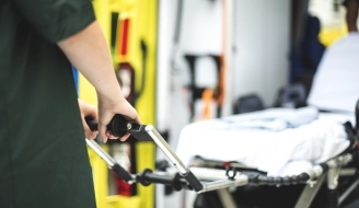 фото фельдшера